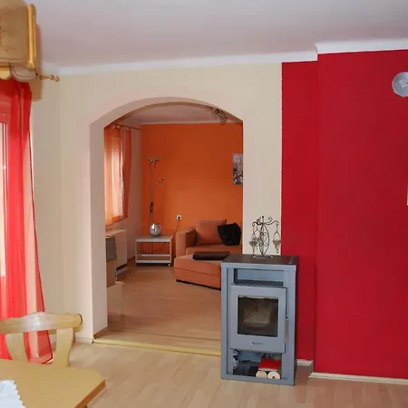 Apartman Haus Brenntara 1