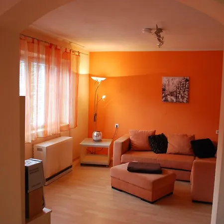 Apartment Haus Brenntara 1