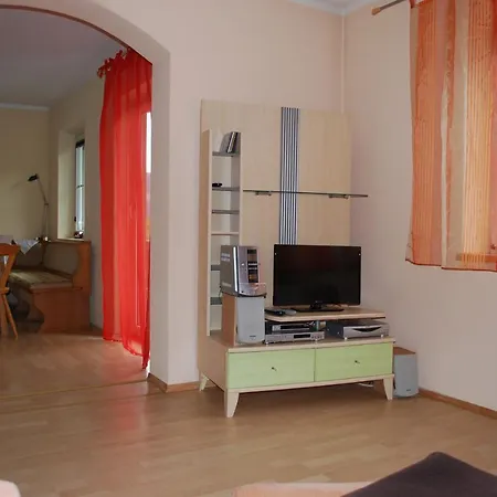 Apartment Haus Brenntara 1