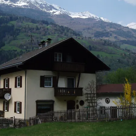 Haus Brenntara 1