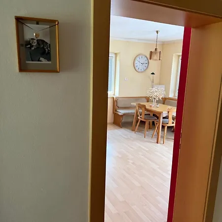 Haus Brenntara 1