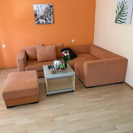 Haus Brenntara 1 * Rangersdorf