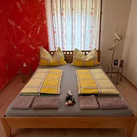 Apartment Haus Brenntara 1 *