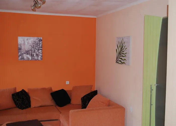 Haus Brenntara 1 Rangersdorf