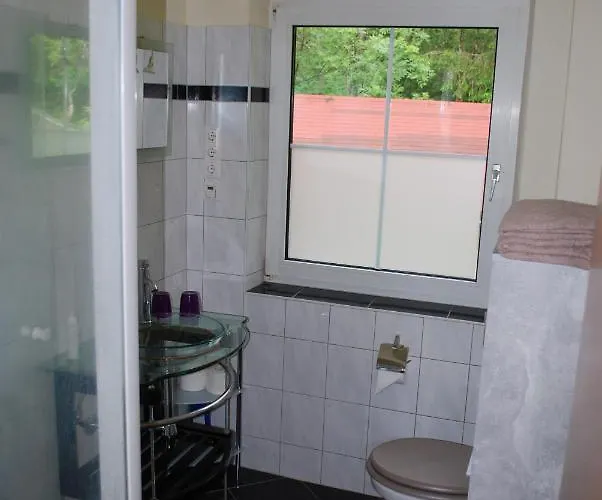 Haus Brenntara 1 Appartamento