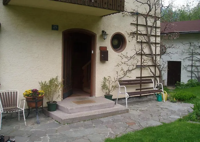 Appartamento Haus Brenntara 1 *