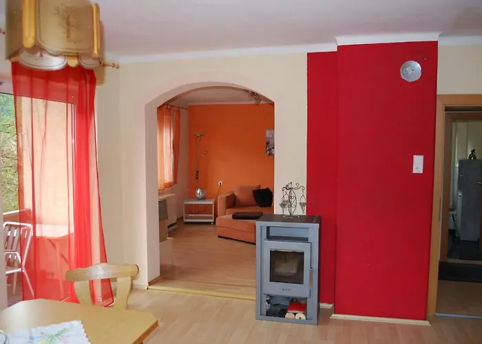 Apartment Haus Brenntara 1