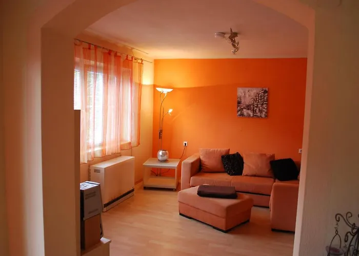 Apartment Haus Brenntara 1