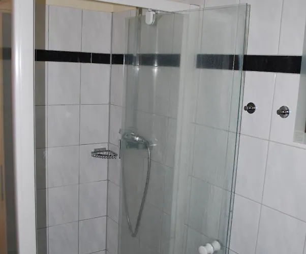 Haus Brenntara 1 Appartamento