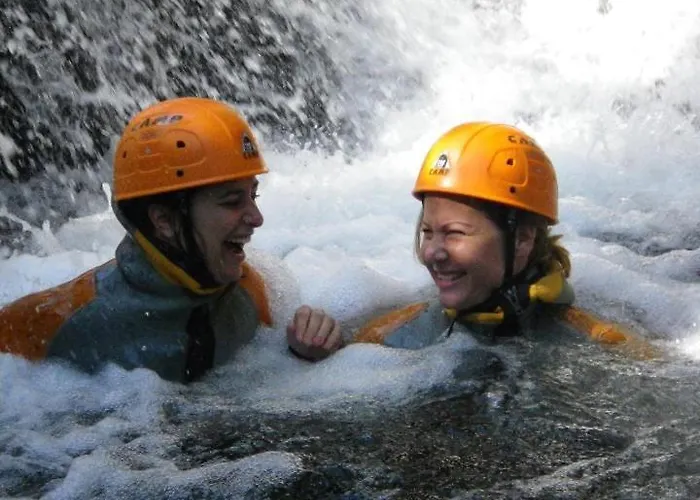 Apartment Haus Brenntara 1 Rangersdorf